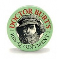 Dr. Burt's Res-Q Ointment (Comfrey) - .6 oz. - Salve