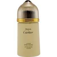 Pasha De Cartier by Cartier for Men Aftershave Lotion, 3.3 Ounce Pasha De Cartier by Cartier for Men Aftershave Lotion, 3.3 Ounce