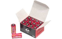 Surefire SF12-BB Box of 12 123A 3 Volt Lithium Batteries 12-Pack SF123A Surefire SF12-BB Box of 12 123A 3 Volt Lithium Batteries 12-Pack SF123A