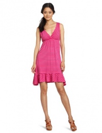 Ella moss Women's Mini Waldo Dress, Flirt, Medium Ella moss Women's Mini Waldo Dress, Flirt, Medium