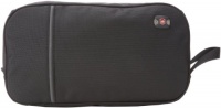 Victorinox Luggage Werks Traveler 4.0 Wt Toiletry Case, Black, One Size Victorinox Luggage Werks Traveler 4.0 Wt Toiletry Case, Black, One Size