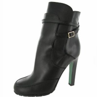 Lisa for Donald J Pliner Womens 'Robbie' Bootie Shoe Lisa for Donald J Pliner Womens 'Robbie' Bootie Shoe