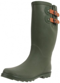 Chooka Women's Top Solid Boot Chooka Women's Top Solid Boot