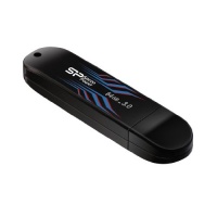 Silicon Power 64GB Blaze B10 USB 3.0 Flash Drive, Read/Write Speed Upto 90/60 Mbps, Turkey Blue (SP064GBUF3B10V1B) Silicon Power 64GB Blaze B10 USB 3.0 Flash Drive, Read/Write Speed Upto 90/60 Mbps, Turkey Blue (SP064GBUF3B10V1B)