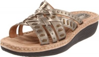 Clarks Women's Artisan by Latin Ivy Wedge Sandal Clarks Women's Artisan by Latin Ivy Wedge Sandal