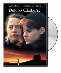 Dolores Claiborne Dolores Claiborne