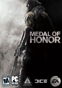 Medal of Honor - PC Medal of Honor - PC