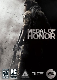 Medal of Honor - PC