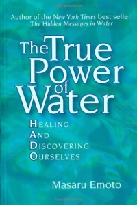 The True Power of Water: Healing and Discovering Ourselves The True Power of Water: Healing and Discovering Ourselves