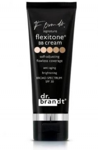 dr. brandt BB Cream with Signature FLEXITONE, 1 oz. dr. brandt BB Cream with Signature FLEXITONE, 1 oz.