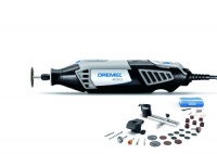Dremel 4000-2/30 120-Volt Variable Speed Rotary Tool Kit Dremel 4000-2/30 120-Volt Variable Speed Rotary Tool Kit