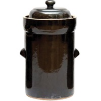 TSM Products Fermentation Pot, 20 Liter capacity TSM Products Fermentation Pot, 20 Liter capacity