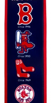 MLB Boston Red Sox Heritage Banner MLB Boston Red Sox Heritage Banner