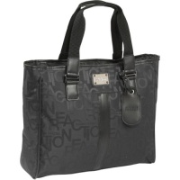 Kenneth Cole Reaction Luggage Taking Control Computer Case, Black, One Size Kenneth Cole Reaction Luggage Taking Control Computer Case, Black, One Size