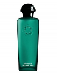 DOrange Verte Eau De Toilette Concentrate Spray