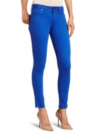 DL 1961 Women's Angel Skinny Ankle Jean, Iris, 28 DL 1961 Women's Angel Skinny Ankle Jean, Iris, 28