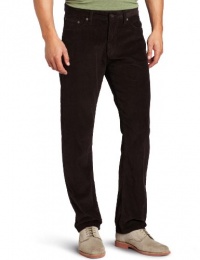 Nautica Men's 14 Wale Five Pocket Corduroy Jean Nautica Men's 14 Wale Five Pocket Corduroy Jean