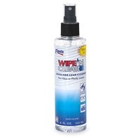 Flents Wipe 'N Clear Eyeglass Lens Cleaner 8 fl oz (236 ml) Flents Wipe 'N Clear Eyeglass Lens Cleaner 8 fl oz (236 ml)