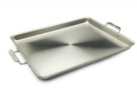 All Clad Ovenware 12 Inch x 15 Inch Shallow Baker