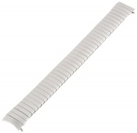 Timex Men's Q7B747 Stainless Steel Expansion 18mm Replacement Watchband Timex Men's Q7B747 Stainless Steel Expansion 18mm Replacement Watchband