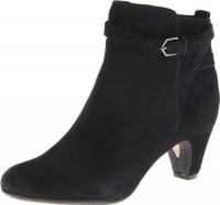 Sam Edelman Women's Maddox Boot,Black suede,7.5 M US Sam Edelman Women's Maddox Boot,Black suede,7.5 M US