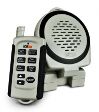 ICOtec GC101 Electronic Game Call - Predator II ICOtec GC101 Electronic Game Call - Predator II