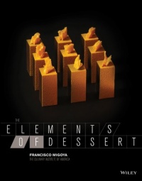 The Elements of Dessert The Elements of Dessert