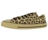 Converse Men's All Star Chuck Taylor Animal Print Leopard Ox Casual Shoe Beige, Brown (6) Converse Men's All Star Chuck Taylor Animal Print Leopard Ox Casual Shoe Beige, Brown (6)