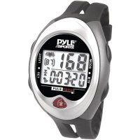 Pyle Sports PHRTMW1 Digital Sports Watch with Heart Rate Monitor Pyle Sports PHRTMW1 Digital Sports Watch with Heart Rate Monitor