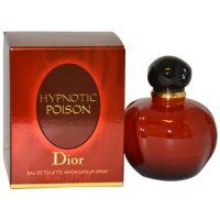 Hypnotic Poison by Christian Dior for Women - 1.7 Ounce EDT Spray Hypnotic Poison by Christian Dior for Women - 1.7 Ounce EDT Spray