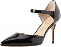 Ivanka Trump Women's Leea Mary Jane Pump,Black Patent,9 M US Ivanka Trump Women's Leea Mary Jane Pump,Black Patent,9 M US