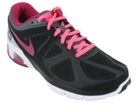 Nike Women's NIKE AIR MAX RUN LITE 4 WMNS RUNNING SHOES 8.5 Women US (BLACK/SPRT FCHS/MTLC DRK GREY/MT) Nike Women's NIKE AIR MAX RUN LITE 4 WMNS RUNNING SHOES 8.5 Women US (BLACK/SPRT FCHS/MTLC DRK GREY/MT)