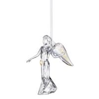 Swarovski 2012 Angel Ornament Annual Edition Swarovski 2012 Angel Ornament Annual Edition
