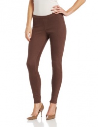 HUE Women's Solid Color Original Jeanz Denim Legging HUE Women's Solid Color Original Jeanz Denim Legging