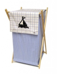 Nautica Kids William Hamper Nautica Kids William Hamper