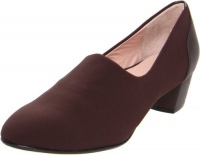 Taryn Rose Women's Fiona Flat,Brown,7 M US Taryn Rose Women's Fiona Flat,Brown,7 M US