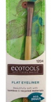 Eyeliner Brush - 1 - Brush Eyeliner Brush - 1 - Brush