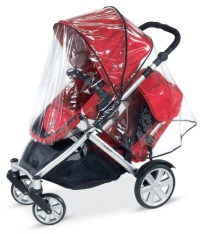 Britax B-Ready Full Rain Cover Britax B-Ready Full Rain Cover