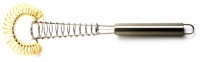 Norpro 2351 11-Inch Stainless Steel Saucinator Whisk Norpro 2351 11-Inch Stainless Steel Saucinator Whisk