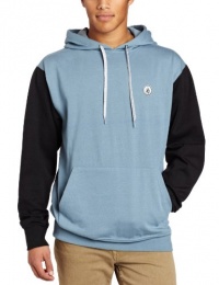 Volcom Men's EDS Pullover Hoodie Volcom Men's EDS Pullover Hoodie