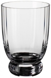 Villeroy & Boch New Cottage 4-1/4-Inch Double Old Fashioned Glass Villeroy & Boch New Cottage 4-1/4-Inch Double Old Fashioned Glass