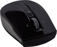 Targus Targus Wi-Fi Laser Mouse - Black (AMW58US) Targus Targus Wi-Fi Laser Mouse - Black (AMW58US)
