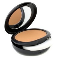 MAC Studio Fix Powder Plus Foundation - NW43 - MAC Studio Fix Powder Plus Foundation - NW43 -