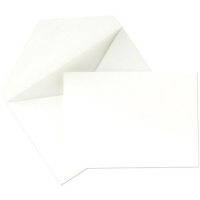 Crane & Co. Pearl White Notes (CN1111) Crane & Co. Pearl White Notes (CN1111)