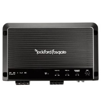 Rockford Fosgate Prime 1,200-Watt Class-D 1-Channel Amplifier Rockford Fosgate Prime 1,200-Watt Class-D 1-Channel Amplifier