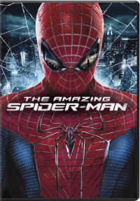 The Amazing Spider-Man (+ UltraViolet Digital Copy)