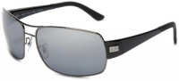 Ray-Ban RB3426 Metal Sunglasses 61 mm, Polarized, Gunmetal/Polarized Poly Smoke Grey Ray-Ban RB3426 Metal Sunglasses 61 mm, Polarized, Gunmetal/Polarized Poly Smoke Grey