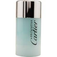 Declaration By Cartier For Men. Alcohol-Free Deodorant Stick 2.5 Oz. Declaration By Cartier For Men. Alcohol-Free Deodorant Stick 2.5 Oz.