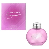 Burberry Summer 2013 Edition Eau de Toilette Spray for Women, 3.3 Ounce Burberry Summer 2013 Edition Eau de Toilette Spray for Women, 3.3 Ounce