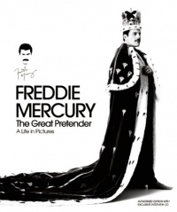 Freddie Mercury: The Great Pretender Freddie Mercury: The Great Pretender